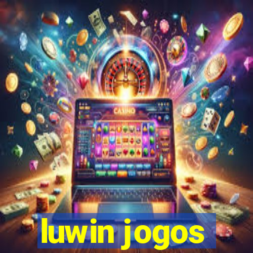 luwin jogos